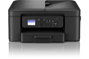 Brother printer DCP-J1360DW — multifunctionele inkjetprinters