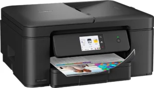 Brother printer DCP-J1460DW — detail 2