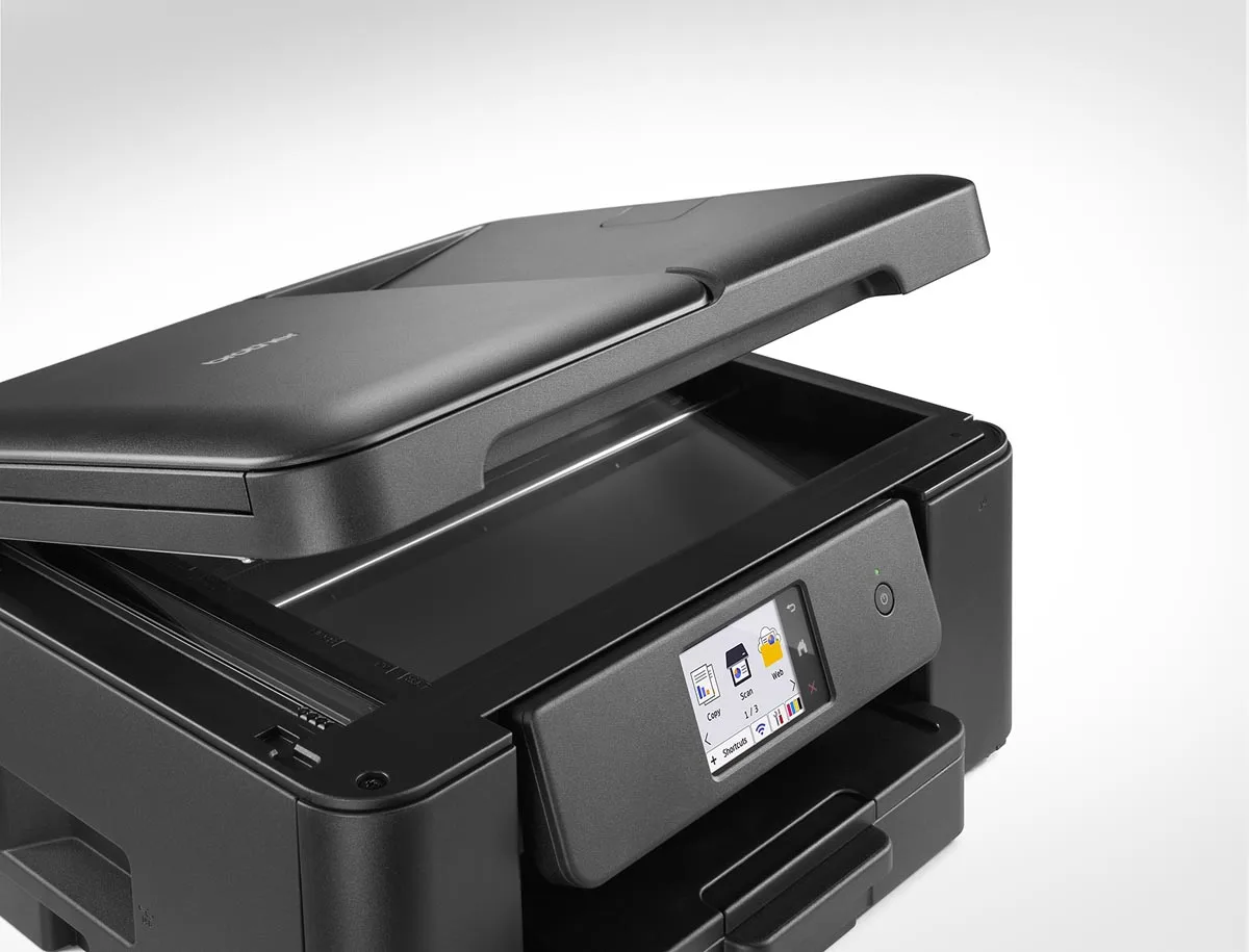 Brother printer DCP-J1460DW — detail 3