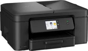 Brother printer DCP-J1460DW — multifunctionele inkjetprinters