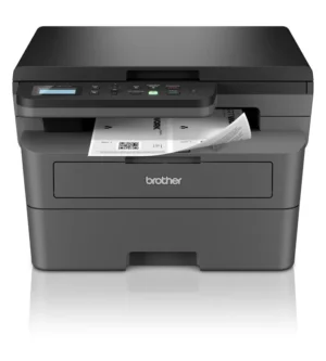 Brother zwart-wit All-in-One laserprinter DCP-L2620DW — multifunctionele laserprinters