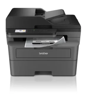 Brother All-in-One zwart-wit laserprinter DCP-L2660DW — multifunctionele laserprinters