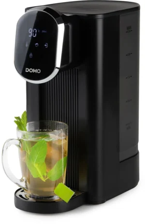 Domo heetwaterdispenser, 2,5 l — detail 2