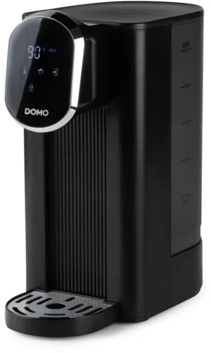 Domo heetwaterdispenser, 2,5 l — elektro