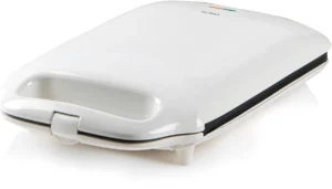 Domo Family Croque XXL croque-monsieurmachine - wit, 27 × 32 cm — productfoto 2