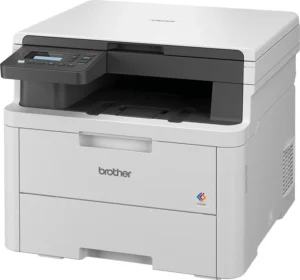 Brother 3-in-1 LED kleurenprinter DCP-L3520CDWE — multifunctionele laserprinters
