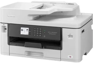 Brother All-in-One printer MFC-J5340DWE — detail 2
