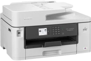 Brother All-in-One printer MFC-J5340DWE — multifunctionele inkjetprinters