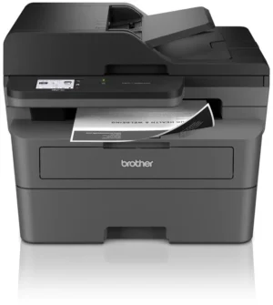 Brother All-in-One zwart-wit laserprinter MFC-L2860DW — multifunctionele laserprinters