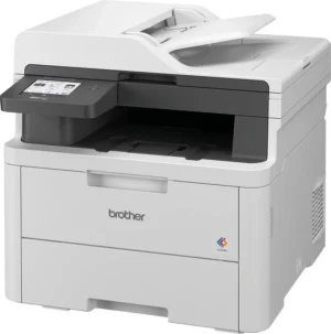 Brother All-in-One LED kleurenprinter MFC-L3740CDWE — multifunctionele laserprinters