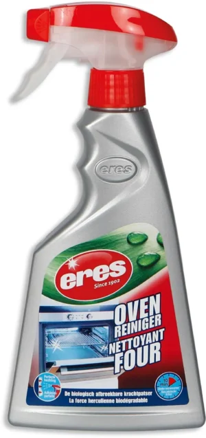 Eres ovenreiniger, spray van 500 ml — reinigingsproduct
