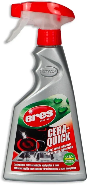 Eres Cera Quick keukenreiniger, spray van 500 ml — reinigingsproduct