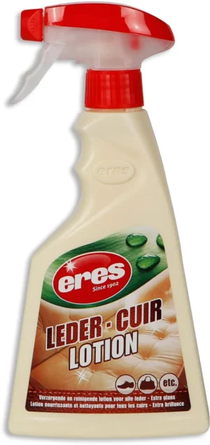 Eres lederlotion, spray van 500 ml — reinigingsproduct