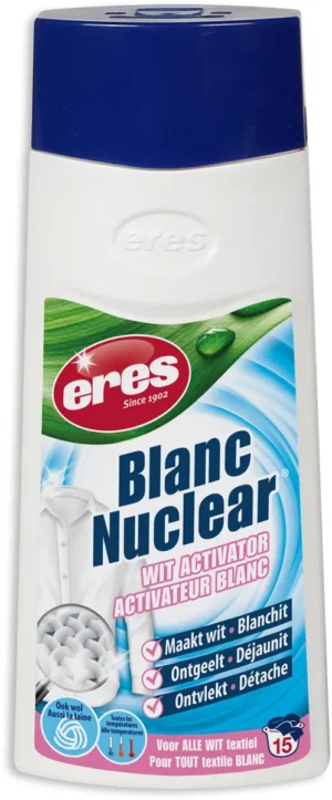 Eres Blanc Nuclear waspoeder, 300 g — wasproduct