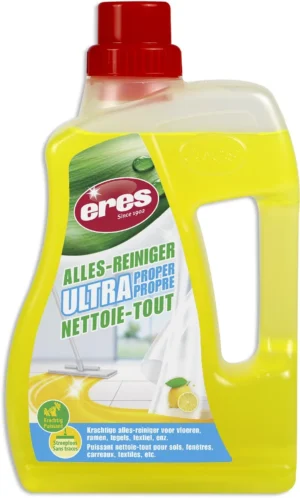 Eres allesreiniger, flacon van 1 l — reinigingsproduct