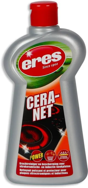 Eres Cera Net keukenreiniger, spray van 250 ml — reinigingsproduct