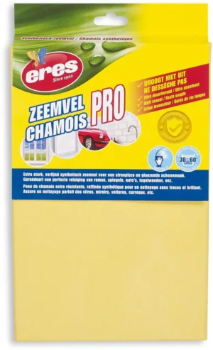 Eres zeemvel pro, blister van 1 stuk — schoonmaakbenodigdheden