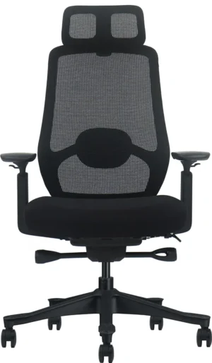 Euroseats bureaustoel Ferrara