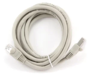 Cablexpert netwerkkabel, UTP CAT 6, 2 m — detail 2