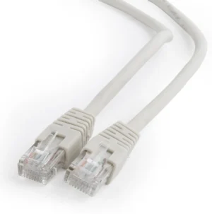 Cablexpert netwerkkabel, UTP CAT 6, 2 m — kabels en adapters