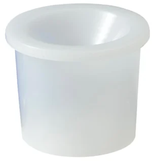Antiknoeipot voor verf antiknoeipot (125 ml) — toebehoren voor het schilderen