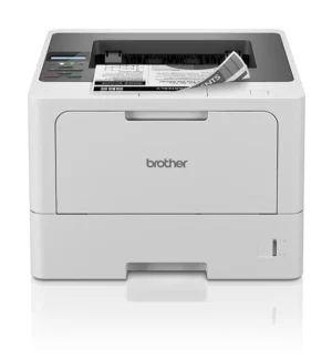 Brother printer hl-l5210dw — laserprinter