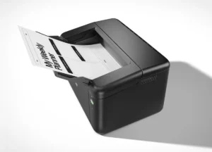 Brother printer HL-L1240W — detail 2