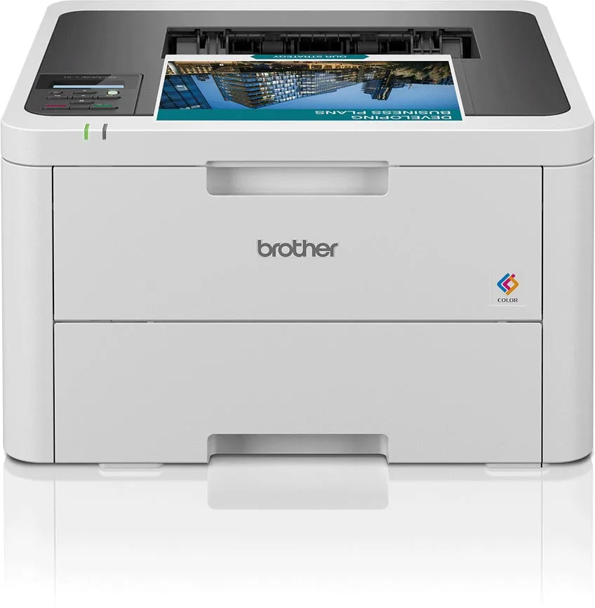 Brother kleurenlaserprinter HL-L3240CDW