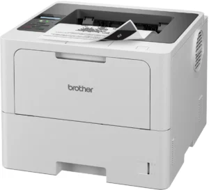 Brother zwart-wit laserprinter HL-L6210DW — detail 2