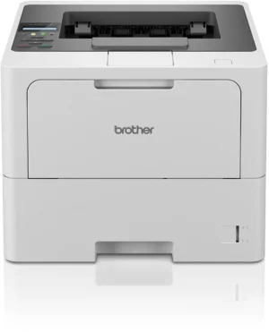 Brother zwart-wit laserprinter HL-L6210DW