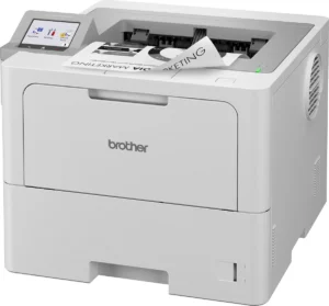 Brother zwart-wit laserprinter HL-L6410DN