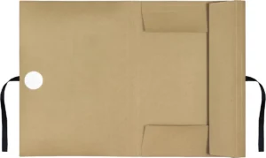 Kangaro tekenmap, ft A3 — detail 2