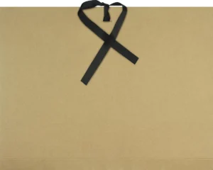 Kangaro tekenmap, ft A3 — tekenmappen en -buizen