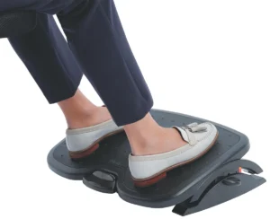 Kensington SoleMate Plus voetsteun — detail 2