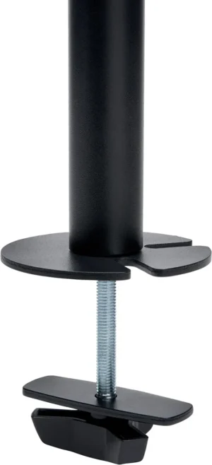 Kensington SmartFit monitorarm, enkel, zwart — detail 2
