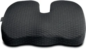 Kensington Premium Cool-Gel Stoelkussen — detail 2