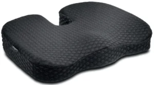 Kensington Premium Cool-Gel Stoelkussen — voet-, arm- en ruggensteunen