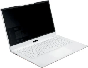 Kensington MagPro privacyfilter voor een scherm van 21,5 inch met magneetstrip