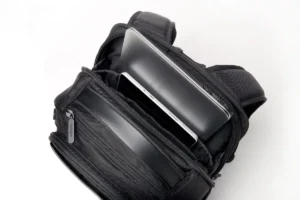 Kensington Pro laptoprugzak Contour 2.0, voor 17 inch laptops — detail 2