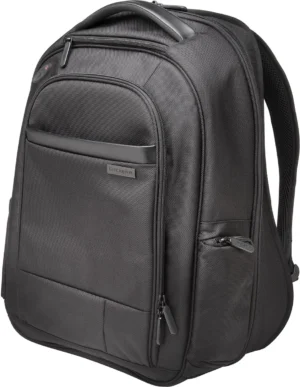 Kensington Pro laptoprugzak Contour 2.0, voor 17 inch laptops — laptoptas