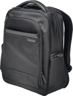 Kensington Executive laptoprugzak Contour 2.0, voor 14 inch laptops — laptoptas