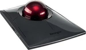 Kensington SlimBlade Pro Trackball, zwart — muis