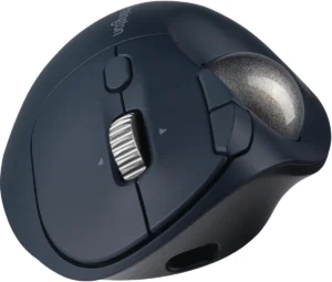 Kensington Pro Fit TB550 trackball — detail 2