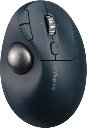 Kensington Pro Fit TB550 trackball — muis