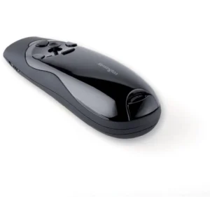 Kensington draadloze presenter Expert, rode laser — toebehoren voor projectoren