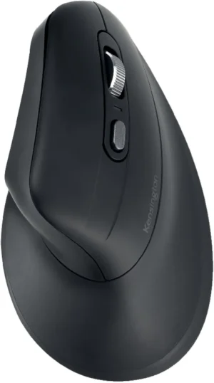 Kensington EQ Pro Fit ergonomische muis MY630 - rechtshandig, draadloos, oplaadbaar — productfoto 2