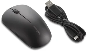 Kensington EQ draadloze muis MY230 - oplaadbaar, zwart — productfoto 2