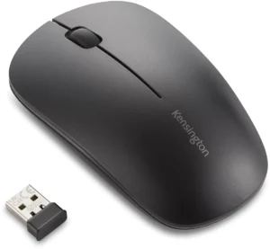 Kensington EQ draadloze muis MY230, oplaadbaar