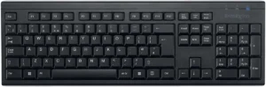 Kensington EQ draadloos toetsenbord KB150, qwerty