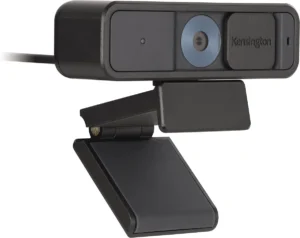 Kensington webcam W2000, met auto focus — detail 2
